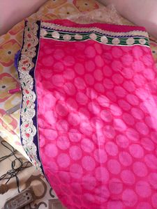Saree Pink