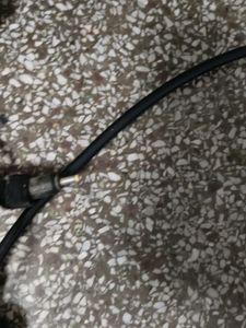 LAPCARE AC Adapter LVOADAC7108