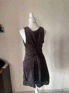 velvet lace dress 🥀