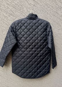 Nike Barcelona Quilted Jacket