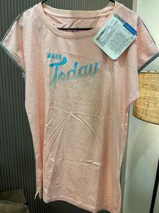 Sweet Dreams Pink Capri Set - Sleepwear
