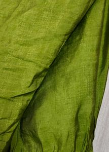Chic Olive Breeze 3-Piece Suit