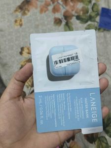 LANEIGE Lip Glowy Balm Sweet Candy
