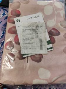 Elegant Floral Print Pillow Covers