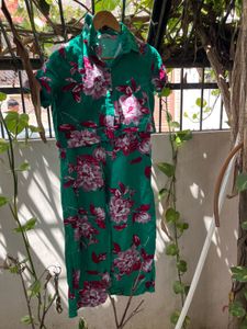 Mango 2Pc Co-ord Set