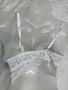 White Lace 🇦🇺Bralette