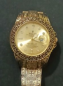 Last Pc Rolex Vintage Royal Watch Brand new