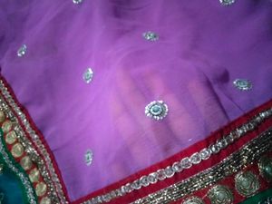 Saree