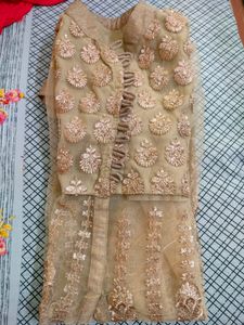 Indian Dress With Inner