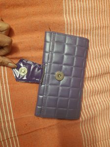 hand purse