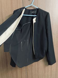 brand new black blazer for sale