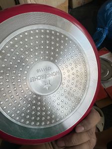 Wonderschef Without Handle Unused Fry Pan Model 2