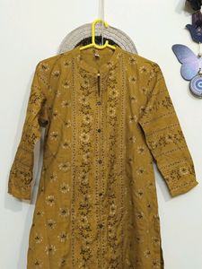 Women's Kurti