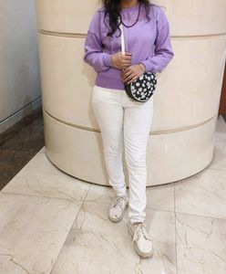 Printed Slingbag For Women