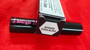 Benefit Bad Girl Bang Mascara