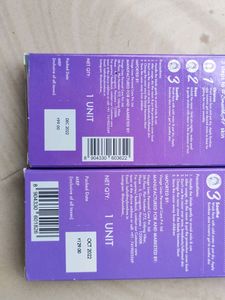 Face Razor Pack Of 2