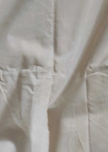 3 Shirt Materials/pieces