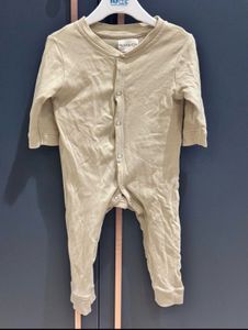 Baby Rompers Bundle - combo of 2