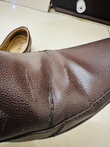 Paris Plus men’s loafers
