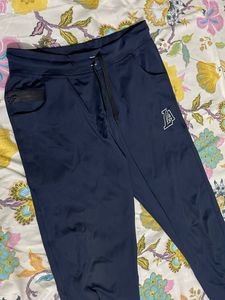 LA Lakers Track Pants