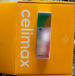 Celimax Retinol Shot Serum