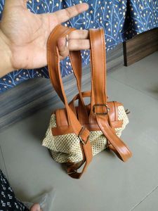 Stylish Backpack