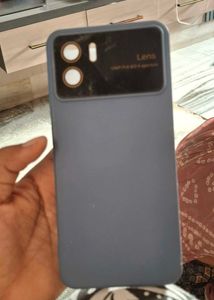 Combo Phone Case with Ring Holder