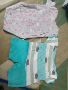 unisex Outfit Bundle