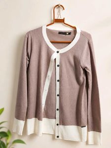 Chic Knit Cardigan