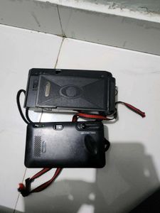 Argus Series 200 Camera Lot