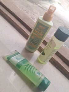 Skin Care Kit ✨️Let's Bargain🥰