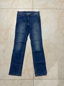 Calvin klien Blue Denim Jeans