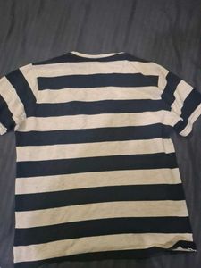 Striped Men's T-Shirt