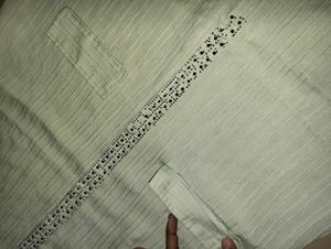 short kurti women