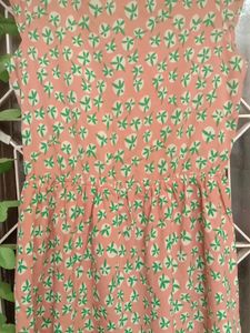 Girls Mini Dress 34 Bust Size