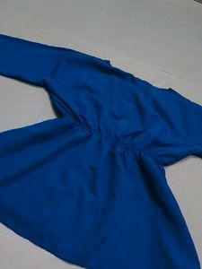Elastic Waist Tunic Top..💥