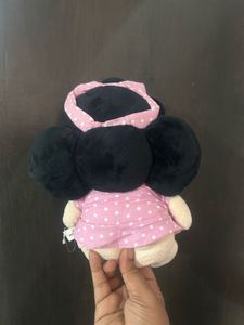 Peanuts Lucy Van Pelt Plush Toy