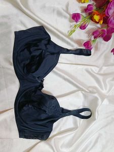 🇳🇿💫🎀Elegant Black Full Coverage Bra