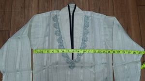 Kurta Style Shirt For Boys 👦🛍