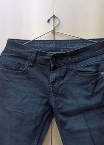 Blue Denim Jeans (Men)