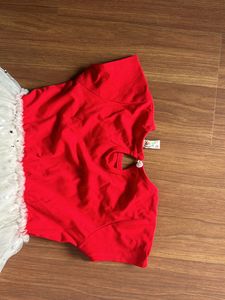 Gorgeous Yet Simple Girl Dress 2-4 Yrs.used Twice.