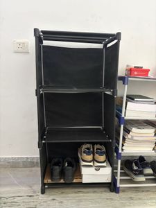 3-Tier Rack Organizer