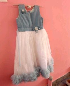 Babygirl Partywear