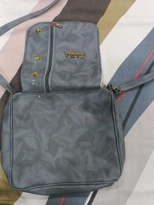 Shoulder Bag