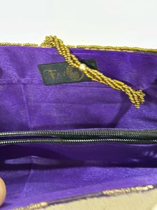 Favola Designer Evening Party Clutch