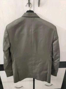 Men's Formal Blazer - Modern Style