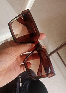 Sunglasses With Cover