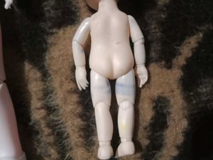 Cute Doll Set