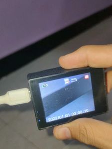 Camera Small