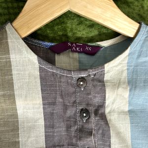 Sleeveless Kurta For Women’s